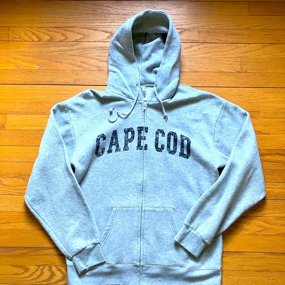 Comfortable Men’s Hoodie Jacket